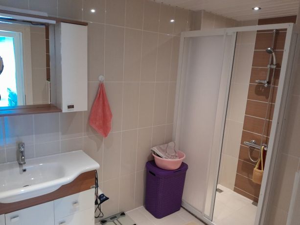 Квартиры, Турция, Алания, Махмутлар (26300) - фото 17