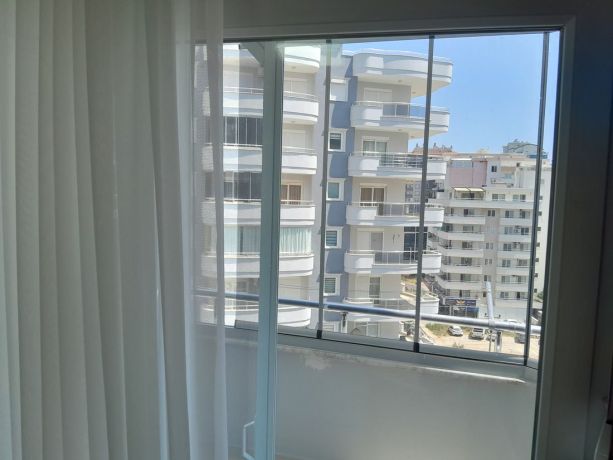 Квартиры, Турция, Алания, Махмутлар (26300) - фото 11