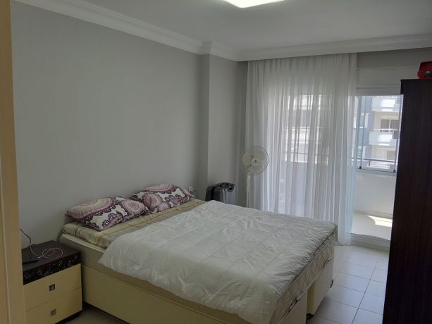 Квартиры, Турция, Алания, Махмутлар (26300) - фото 14