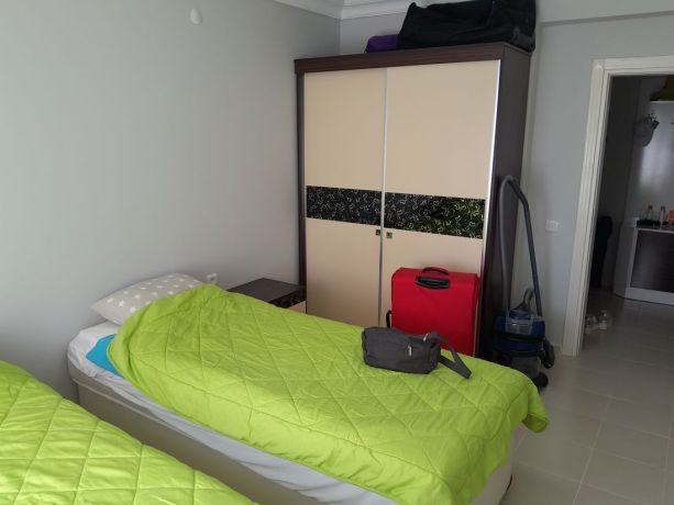 Квартиры, Турция, Алания, Махмутлар (26300) - фото 12