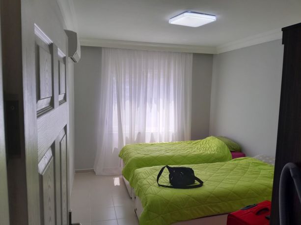 Квартиры, Турция, Алания, Махмутлар (26300) - фото 13