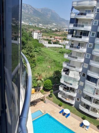 Квартиры, Турция, Алания, Махмутлар (26300) - фото 1