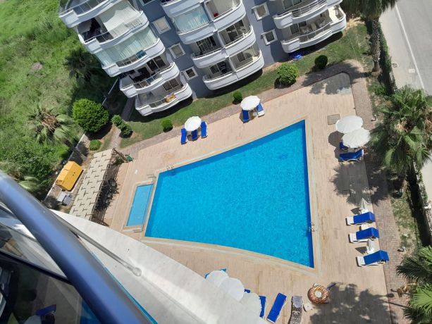 Квартиры, Турция, Алания, Махмутлар (26300) - фото 2