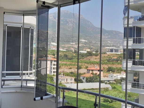 Квартиры, Турция, Алания, Махмутлар (26300) - фото 4