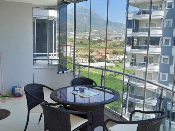 Квартиры, Турция, Алания, Махмутлар (26300) - фото 3