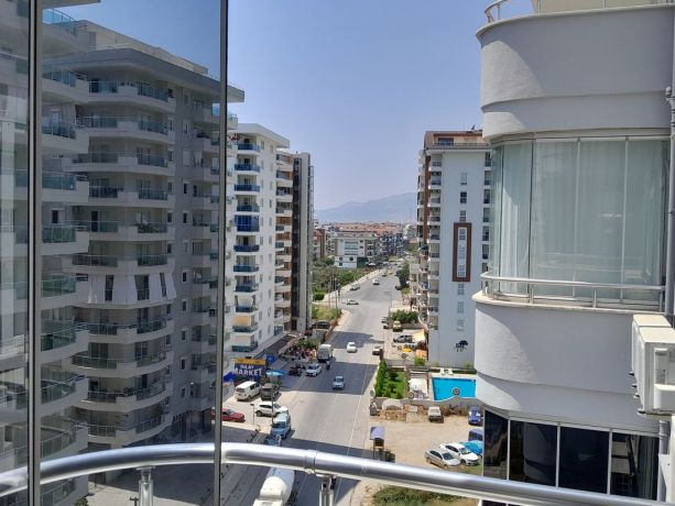 Квартиры, Турция, Алания, Махмутлар (26300) - фото 5