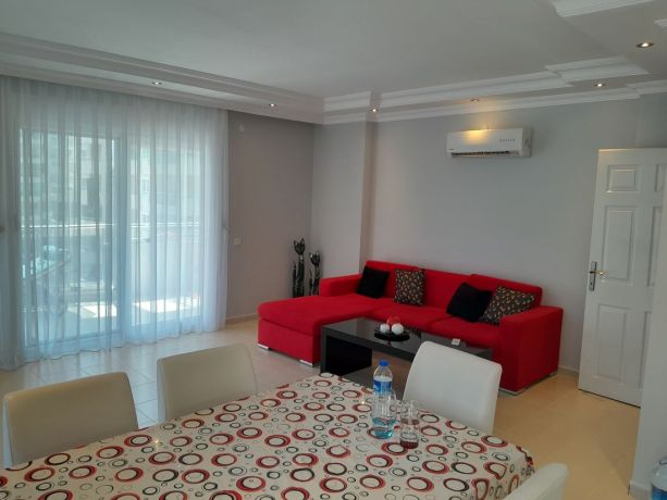 Квартиры, Турция, Алания, Махмутлар (26300) - фото 9