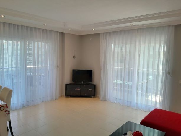 Квартиры, Турция, Алания, Махмутлар (26300) - фото 10