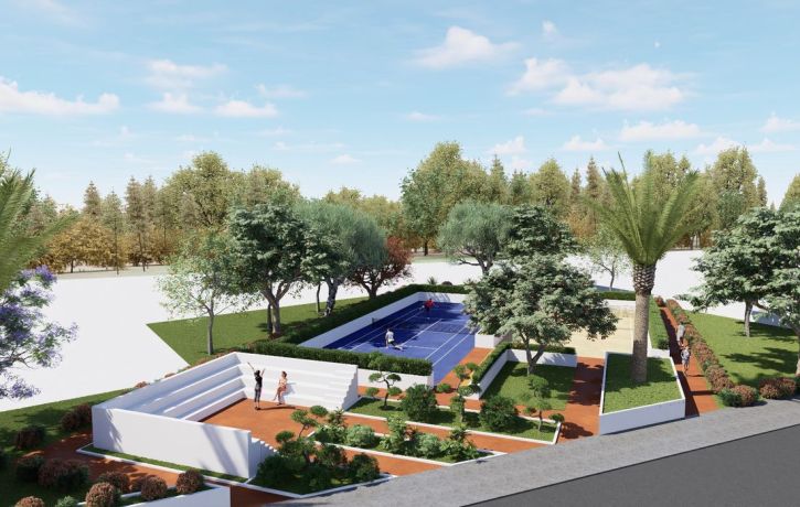 Apartments, Northen Cyprus, Iskele (001116) - pictures 19