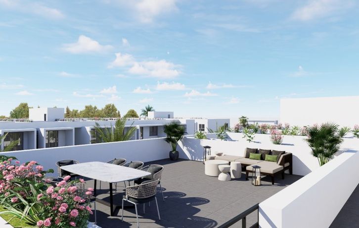 Apartments, Northen Cyprus, Iskele (001116) - pictures 17