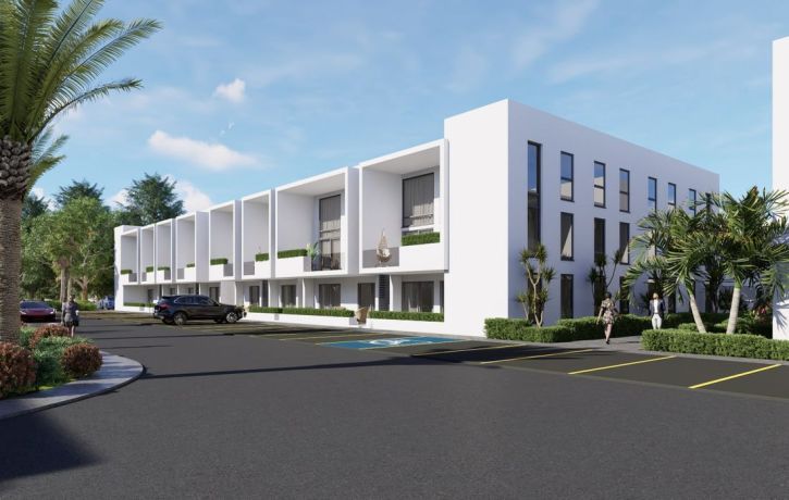 Apartments, Northen Cyprus, Iskele (001116) - pictures 14