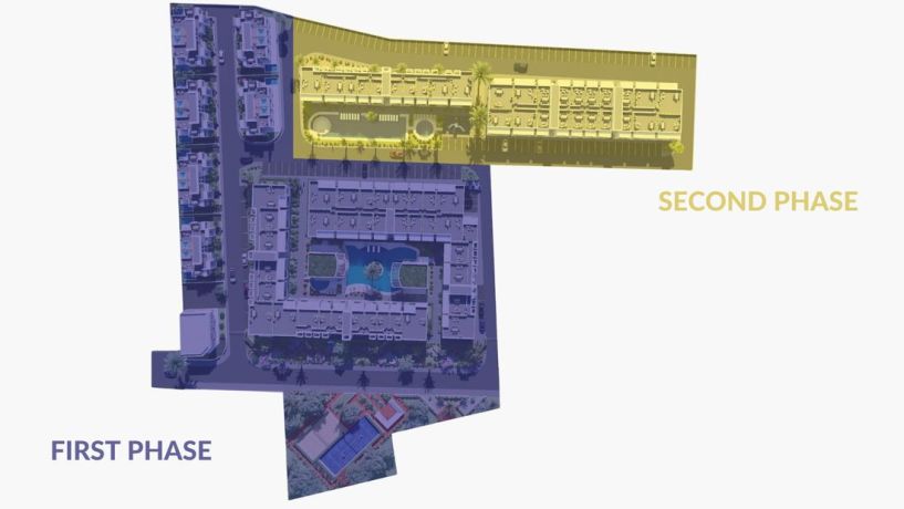 Apartments, Northen Cyprus, Iskele (001116) - pictures 26