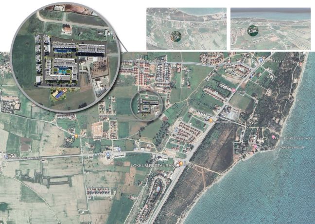 Apartments, Northen Cyprus, Iskele (001116) - pictures 5