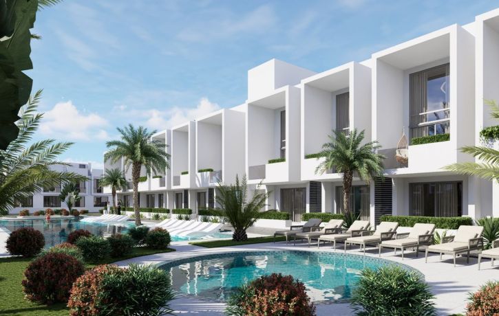 Apartments, Northen Cyprus, Iskele (001116) - pictures 2