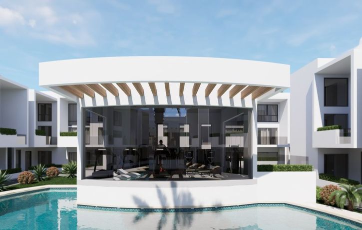 Apartments, Northen Cyprus, Iskele (001116) - pictures 10