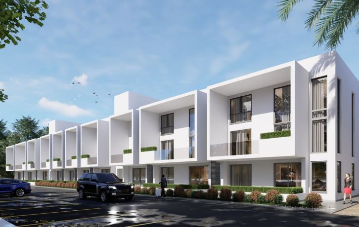 Apartments, Northen Cyprus, Iskele (001116) - pictures 12
