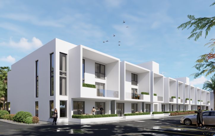 Apartments, Northen Cyprus, Iskele (001116) - pictures 13