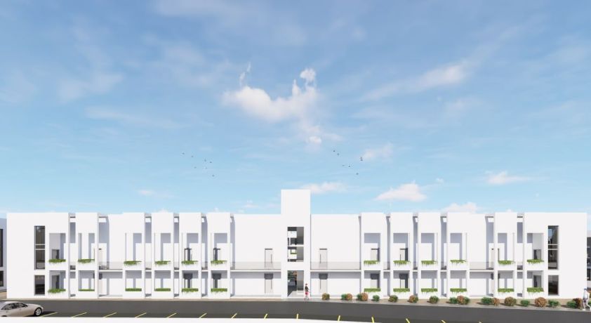 Apartments, Northen Cyprus, Iskele (001116) - pictures 24