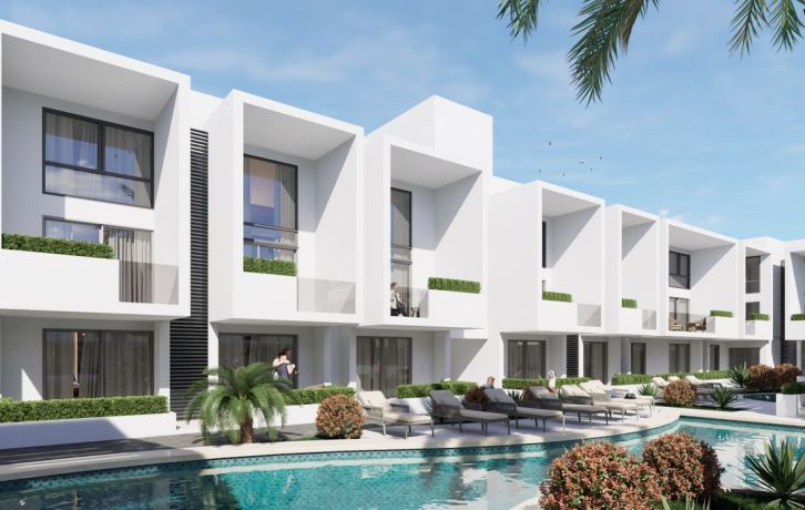 Apartments, Northen Cyprus, Iskele (001116) - pictures 7