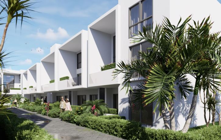 Apartments, Northen Cyprus, Iskele (001116) - pictures 15