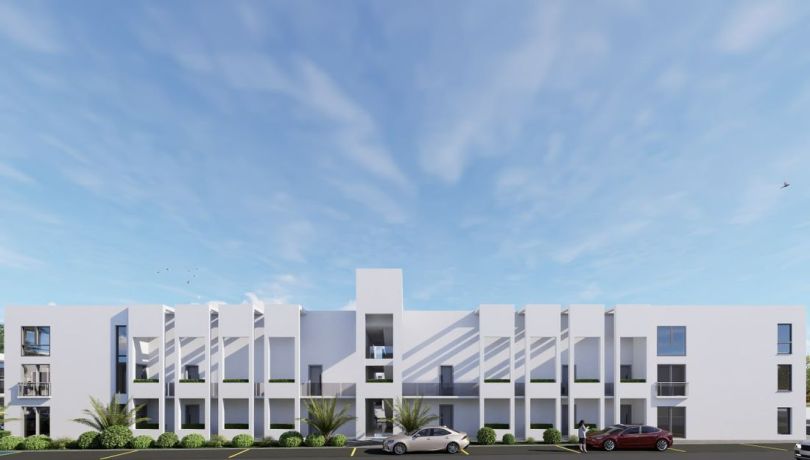 Apartments, Northen Cyprus, Iskele (001116) - pictures 25