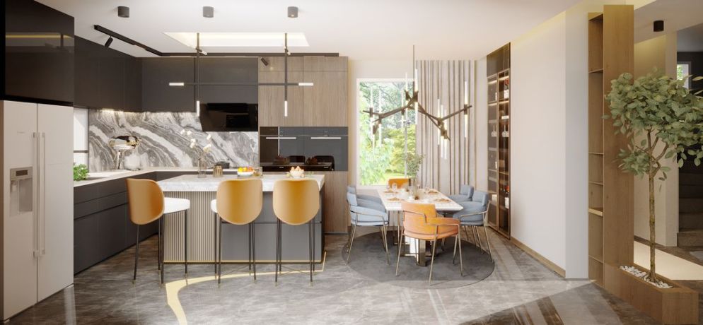 Villas, Northen Cyprus, Famagusta (003116) - pictures 6