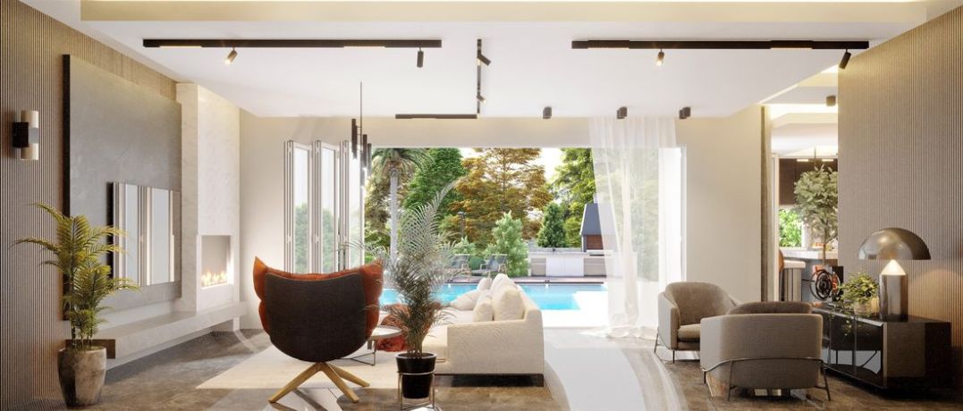 Villas, Northen Cyprus, Famagusta (003116) - pictures 7