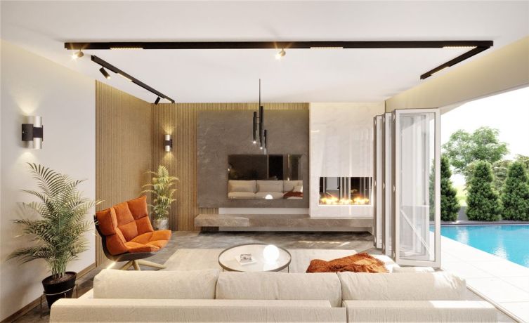 Villas, Northen Cyprus, Famagusta (003116) - pictures 8