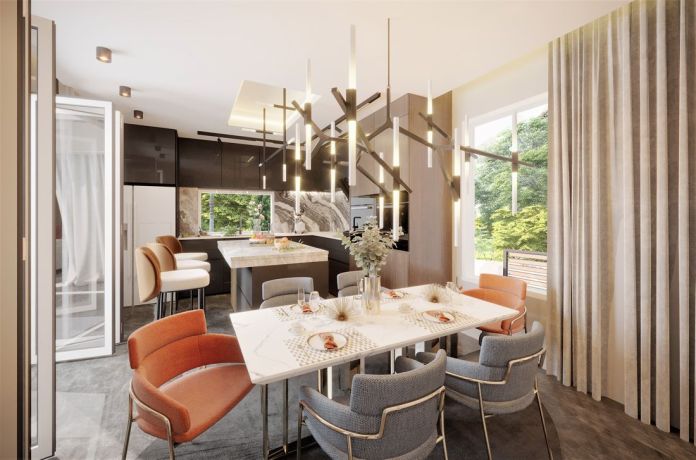 Villas, Northen Cyprus, Famagusta (003116) - pictures 9