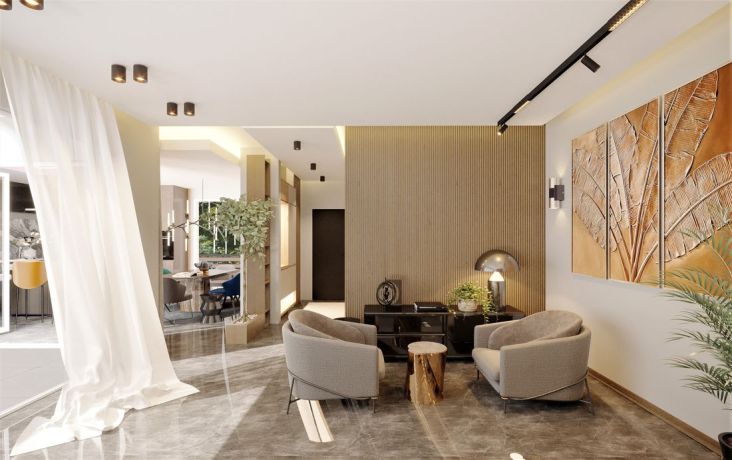 Villas, Northen Cyprus, Famagusta (003116) - pictures 10