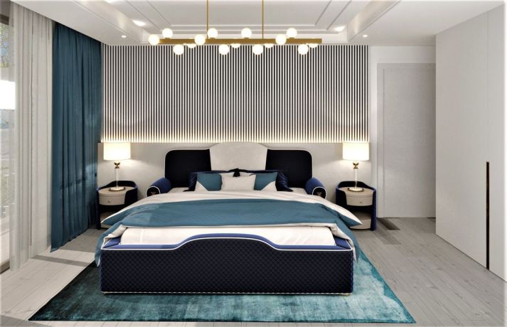 Villas, Northen Cyprus, Famagusta (003116) - pictures 12