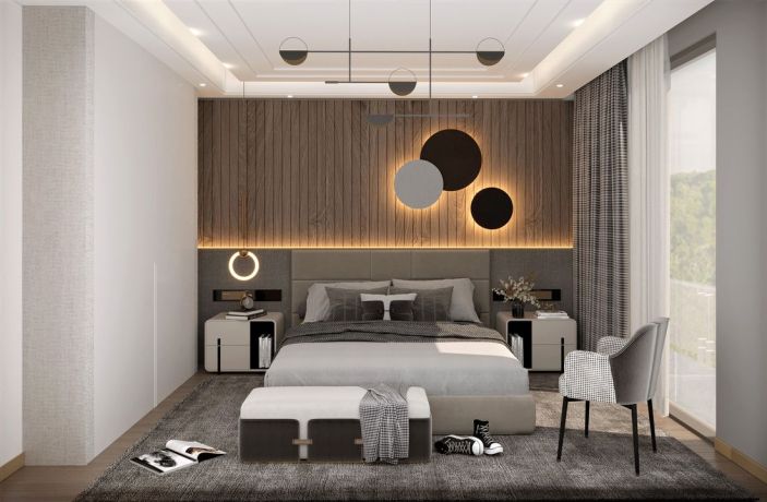 Villas, Northen Cyprus, Famagusta (003116) - pictures 13