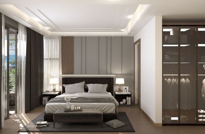 Villas, Northen Cyprus, Famagusta (003116) - pictures 14