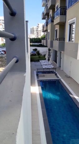 Квартиры, Турция, Алания, Махмутлар (26600) - фото 3