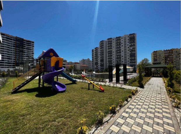Apartments, Turkey, Mersin (26800) - pictures 3