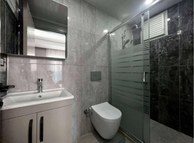 Apartments, Turkey, Mersin (26800) - pictures 11