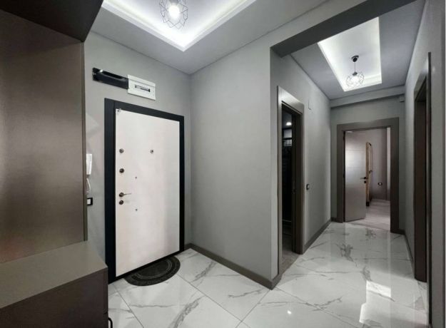 Apartments, Turkey, Mersin (26800) - pictures 9