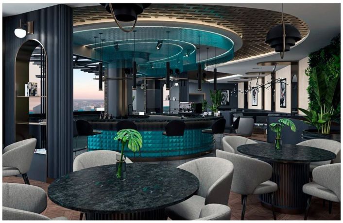 Apartments, Turkey, Alanya, Kargicak (26900) - pictures 7