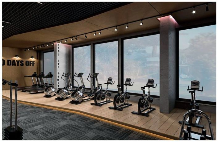 Apartments, Turkey, Alanya, Kargicak (26900) - pictures 8