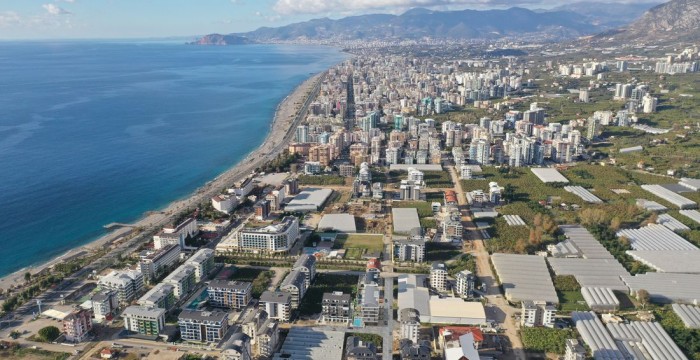 Apartments, Turkey, Alanya, Kargicak (00595) - pictures 8