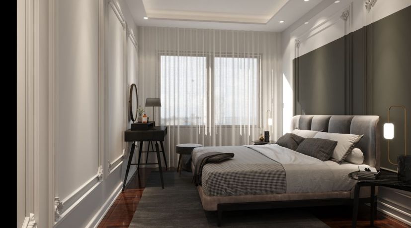 Квартиры, Турция, Алания, Махмутлар (00695) - фото 29