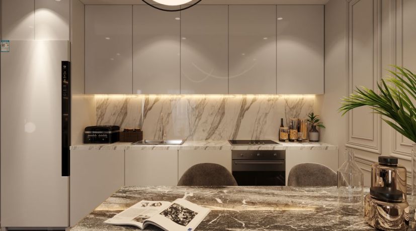 Квартиры, Турция, Алания, Махмутлар (00695) - фото 22