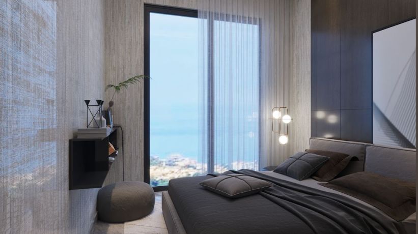 Квартиры, Турция, Алания, Махмутлар (00695) - фото 30