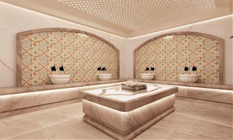 Квартиры, Турция, Алания, Махмутлар (00695) - фото 16