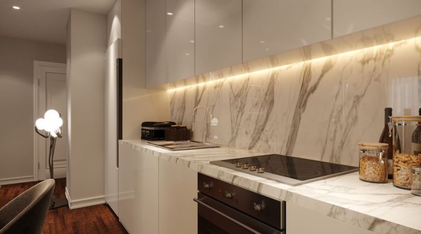 Квартиры, Турция, Алания, Махмутлар (00695) - фото 23