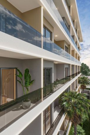 Квартиры, Турция, Алания, Махмутлар (00695) - фото 8