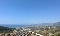 Turkey, Alanya, Kargicak (008117) - thumb 7