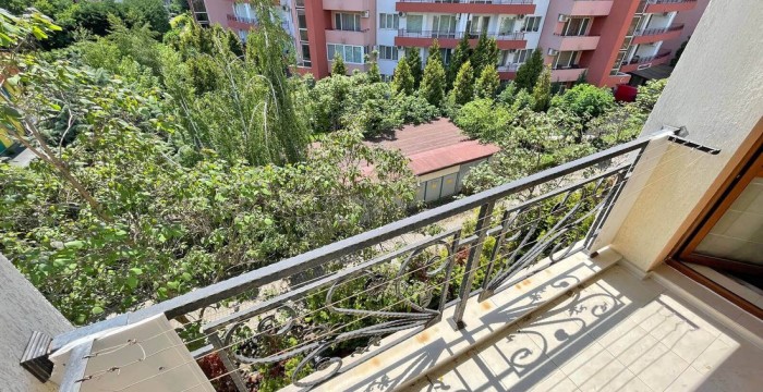 Apartments, Bulgaria, Sunny Beach (233353) - pictures 1