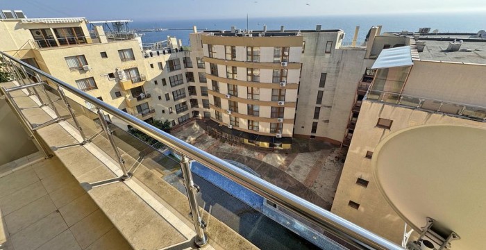 Apartments, Bulgaria, Nessebar (234353) - pictures 2