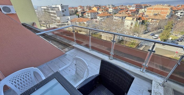 Apartments, Bulgaria, Nessebar (234353) - pictures 7